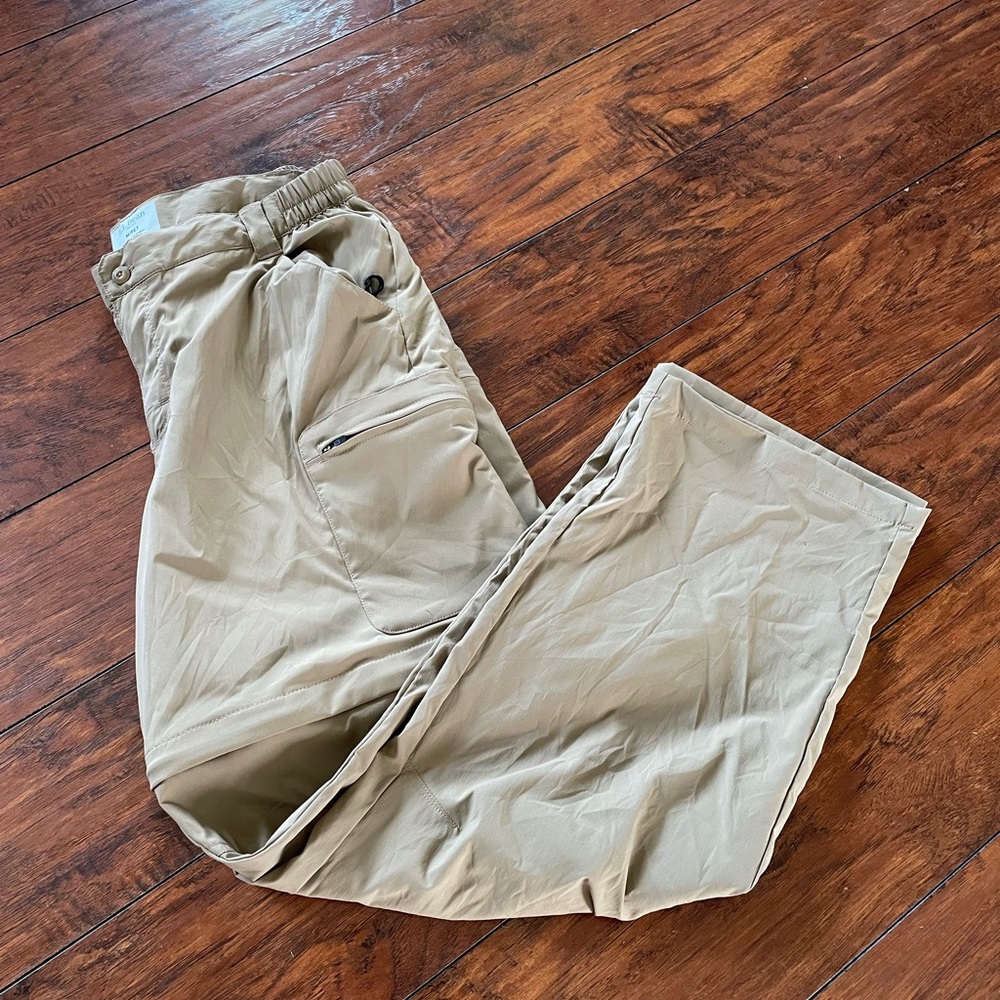 Men’s LL Bean Pants